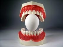 здоровые зубы